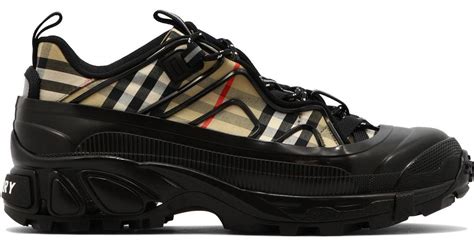 burberry arthur-sportschuhe für herren|Burberry 'Arthur' Sneakers .